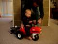 videos de Brett's New Ride