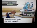 wifi 12 dbzmadman vs jack-Hariyama is uber and Smogon are idiots