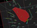 Use MapInfo 9.5, Discover 10.0 and Discover 3D 4.0 to view and interrogate drilling data in a 3D environment.