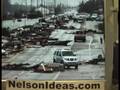 Hurricane Ike Houston Galveston Island Bridge Troubled Waters Photos of Devastating Damage Why do People Build in the Path of Hurricanes