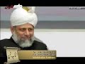 Nazm- Kuch Hain- Islam Ahmadiyya