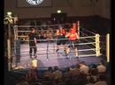 Rumble at the Regal II :: Nick Wills vs Al Reay :: www.BoxFitPT.com
