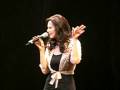 Defying Inequality - Lynda Carter - Hit Me with a Hot Note