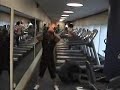 Energy System Work(cardio)