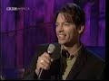 Harry Connick Jr. on Parkinson Starburst part 3