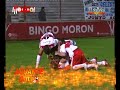 MORON VS ALTE. BROWN