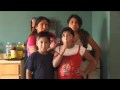 The Harvest (La Cosecha) Old Trailer