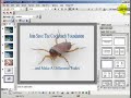 Using PowerPoint Slides In Windows Movie Maker