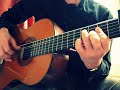 Nick Drake - Things Behind The Sun - Cover