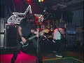 B-Rock 93.7 Saliva, 12 Stones & Wake the Light
