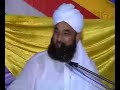 A  Great Spiritual Movement for Popularization of Islamic Shari'a and Enlivening to Islamic Sunnah,