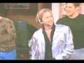 Just Shoot Me (Feat. 98 Degrees)