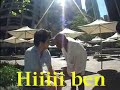 hobo talks to skater