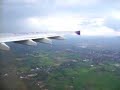A300-600 Arrival in Chiang Mai Thailand A300-600 Arrival in Chiang Mai Thailand