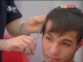23 gennaio Roby  Cassy  e Marco \"al taglio \"2