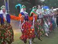 Ko� Allianz Garden Party Folkl�r
