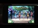 Fairies Fly for iPhone and iPod Touch Review