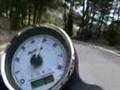 2008 Harley-Davidson XR1200 onboard!