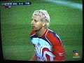 gol de adolfo \"bofo\" bautista VS tigres gol de adolfo \"bofo\" bautista VS tigres