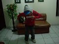 Navidad 2009 - Dieguito 02