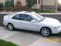my 1995 honda accord ex