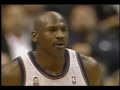 Jordan makes vince fall