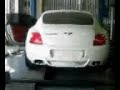 Kreissieg Bentley