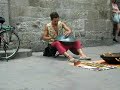 Hang Drum in Barcelona