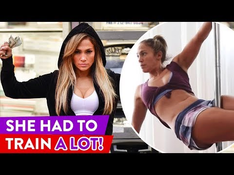 How Hustlers Actresses Got Ripped For Roles: Jennifer Lopez, Cardi B, Lili Reinhart |⭐ OSSA Radar