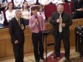 Biserica Sfanta Treime Bistrita