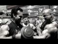Get This Video and other exclusive mini-series at www.gasparitv.com - On the road with Rich Gaspari and Mark Alvisi in Las Vegas for the 2009 Train with Rich Gaspari contest. International winners were flown in from Australia, New Zealand, Latvia and the UK to experience the 2009 Olympia Weekend VIP style and have a once in a lifetime opportunity to train with Rich Gaspari at Gold's Gym. Enter to win our 2010 Train with Rich Gaspari VIP Contest at http