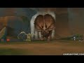 Ice Age: Dawn of the Dinosaurs - [Wii - HD] - Part 17 - [Level 12 - Expect the Unexpected 2/2]