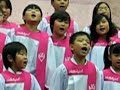 Angels Children Choir of New Hope Church