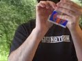 Re: Trying out GreenScreen
