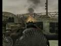 videos de Call of duty 5, world at war 7600GT.