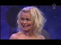 amina iceland tv performance
