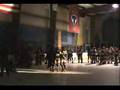 ARRG Roller Derby Bout Intro - Nov 2006