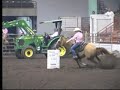 Barrel Racing Triple Crown 2007