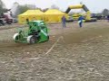 APECAR CROSS con ribaltamento APECAR CROSS con ribaltamento