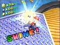 Super Mario Sunshine Speedrun Part 3.3