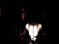 Electric Chair at Halloween Haunt (Canada\