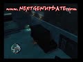 Grand Theft Auto 4 (GTA 4) Glitches - Black Emergency Vehicles
