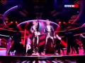 Xfactor tonight Jedward  TWINS and Calvin Harris +PINEAPPLE?