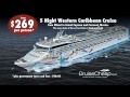 Norwegian Dawn 5-Night Western Caribbean Cruise - from $269. CruiseCheap.com