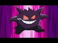You're a mean one, Mr. Gengar (A Speed Gamers Promotional Video with Singing) - free flv video @ vwatch.tv