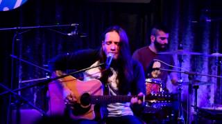 Here comes the rain again (Eurythmics cover) Here comes the rain again (Eurythmics cover)