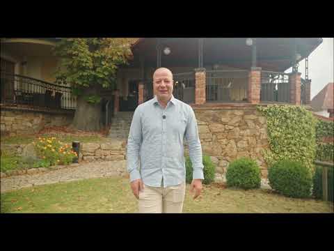 Video Prodej Hotelu Gold, Chotoviny.