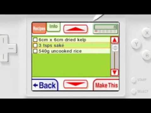 how to decide on what to eat