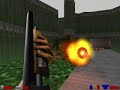 Enhanced Doom: Central Processing (6) Enhanced Doom: Central Processing (6)