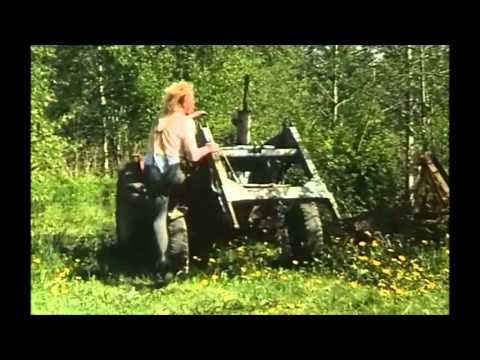 Uuno Turhapuro Kännissä - YouTube